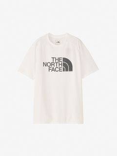 ショートスリーブGTDロゴクルー（メンズ）（NT12376）- THE NORTH FACE