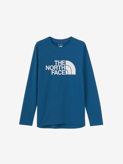 エイペックスフレックスクルー（メンズ）（NP72382）- THE NORTH FACE 