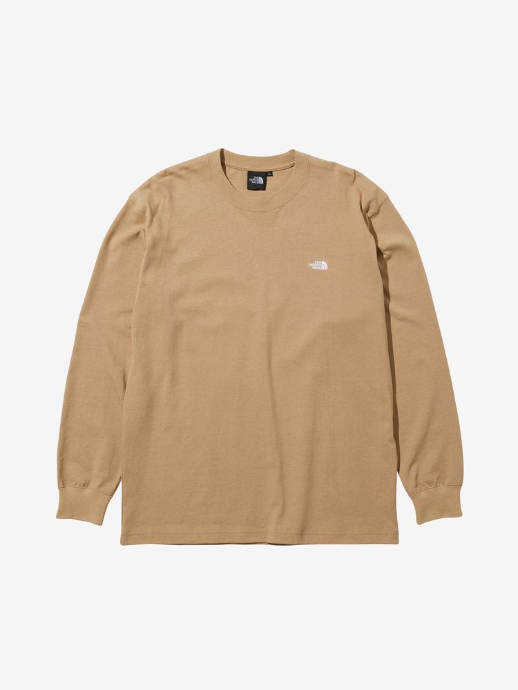 THE NORTH FACE LSヌプシコットンT K M NT32345 | hartwellspremium.com