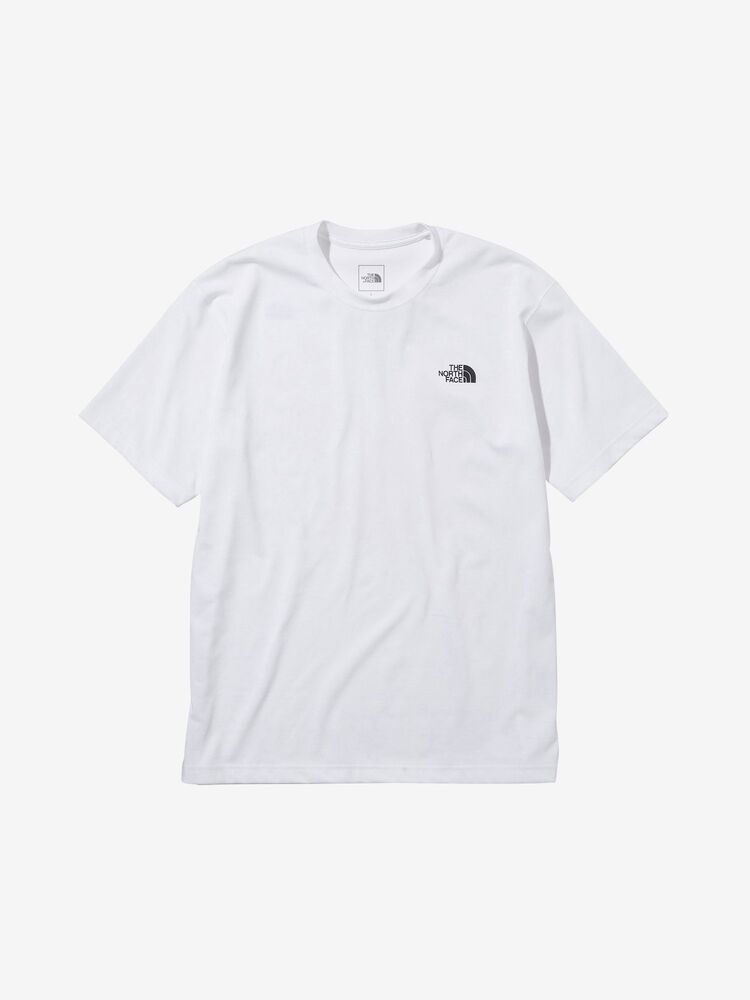 THE NORTH FACE  Tシャツ