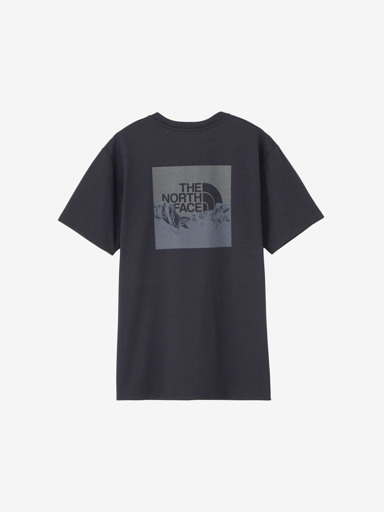 THE NORTH FACE ノースフェイス  マウンテン　ロゴ　tシャツ