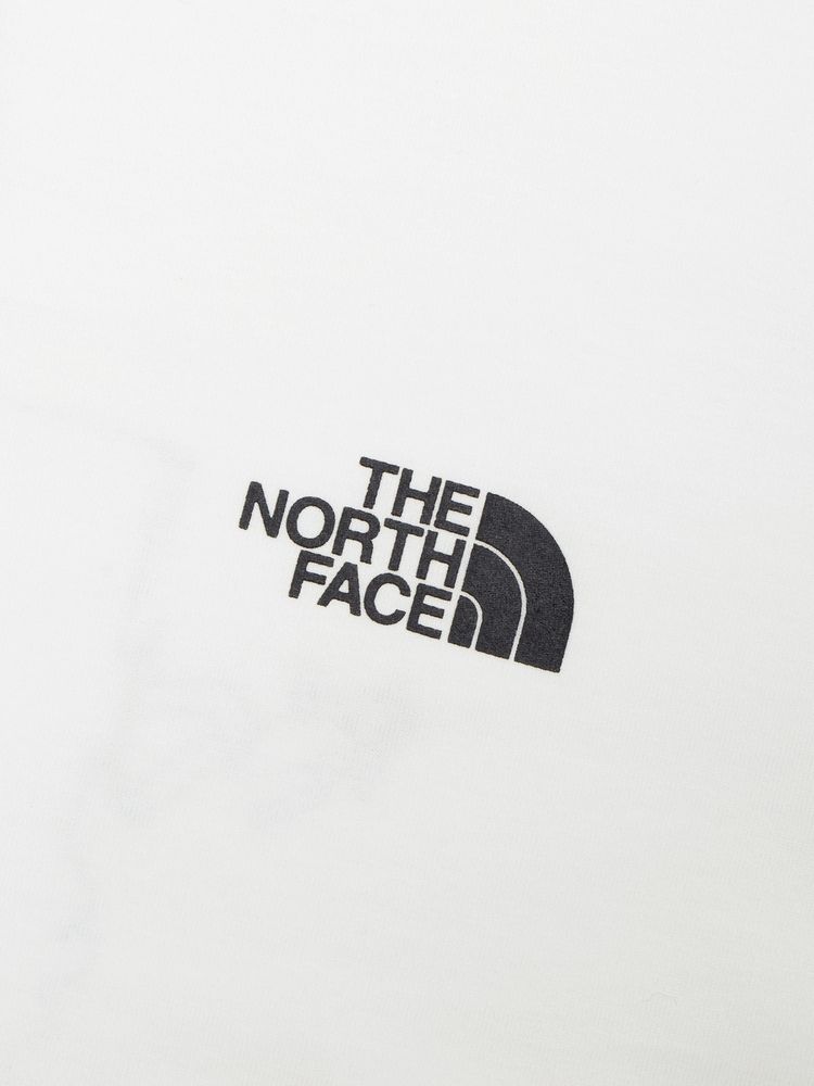 THE NORTH FACE(ザ・ノース・フェイス) ｜ショートスリーブエクスプロールソースサーキュレーションティー（メンズ）