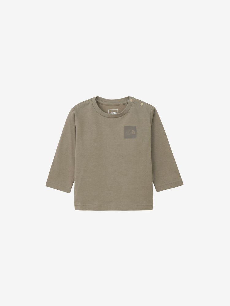 楽天市場】THE NORTH FACE ノースフェイス ロンT BASIC MERINO