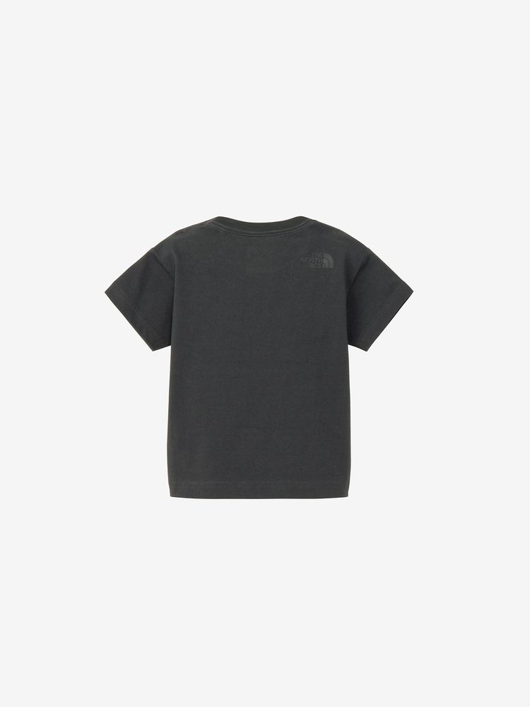美品 エブール 超長綿スーピマコットン ショートスリーブ Tee 38