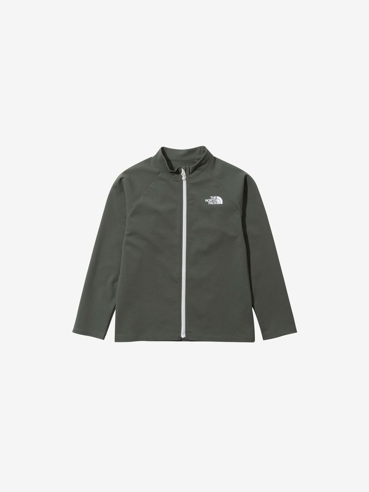 THENORTHFACE新品 【海外限定】ザ ノース フェイス フルジップ