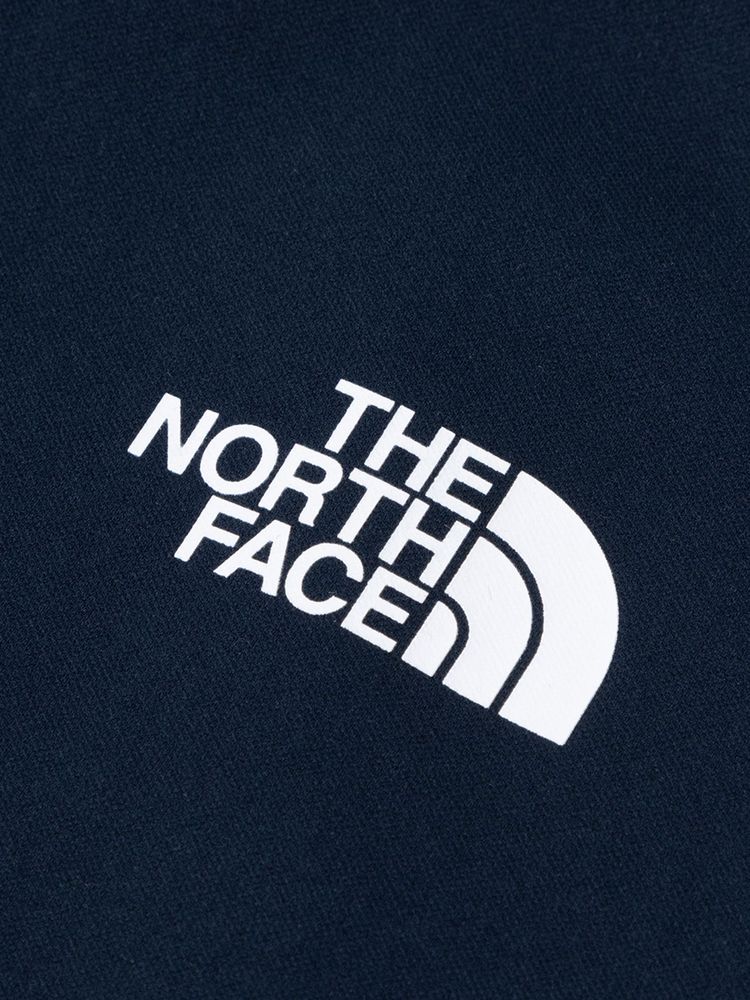 THE NORTH FACE(ザ・ノース・フェイス) ｜ロングスリーブサンシェードフルジップジャケット（キッズ）