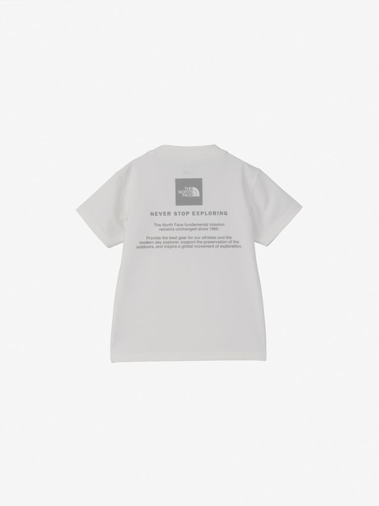 新品 THE NORTH FACE ノースフェイス Explorer TEE