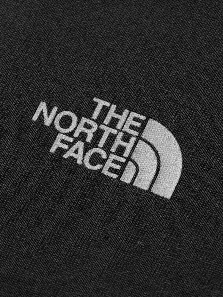 [THE NORTH FACE] ショートスリーブモンキーマジックティー(キッズ) ブラック 100/ザ・ノース・フェイス