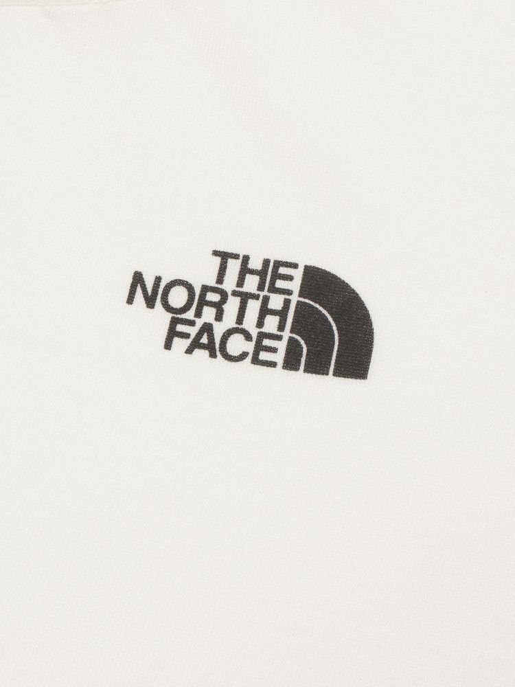 THE NORTH FACE(ザ・ノース・フェイス) ｜ロングスリーブファイヤーフライティー（キッズ）