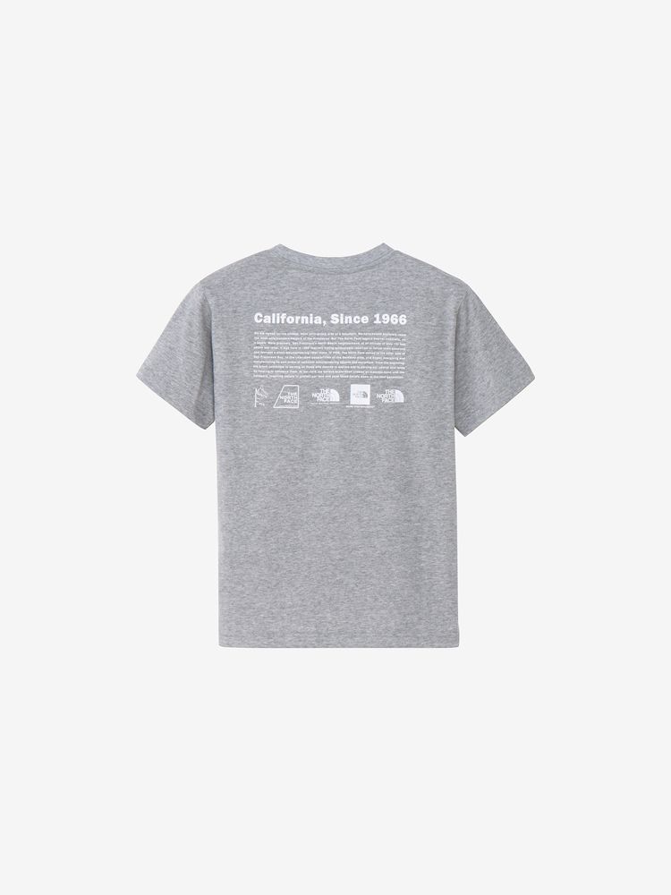 THE NORTH FACE ザ・ノース・フェイス CLASS V SHORT キッズ