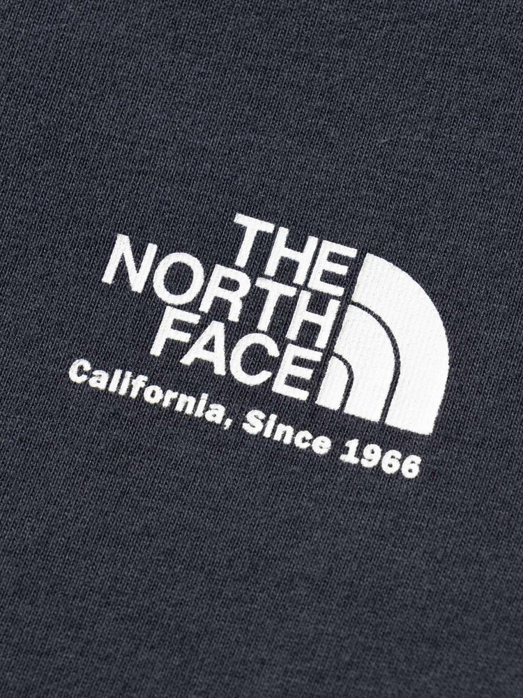 ノースフェイス THE NORTH FACE ショートスリーブ ヒストリカルロゴティー(キッズ) 半袖Tシャツ NTJ32356-GL/スポーツ用品u003e屋外レクリエーション