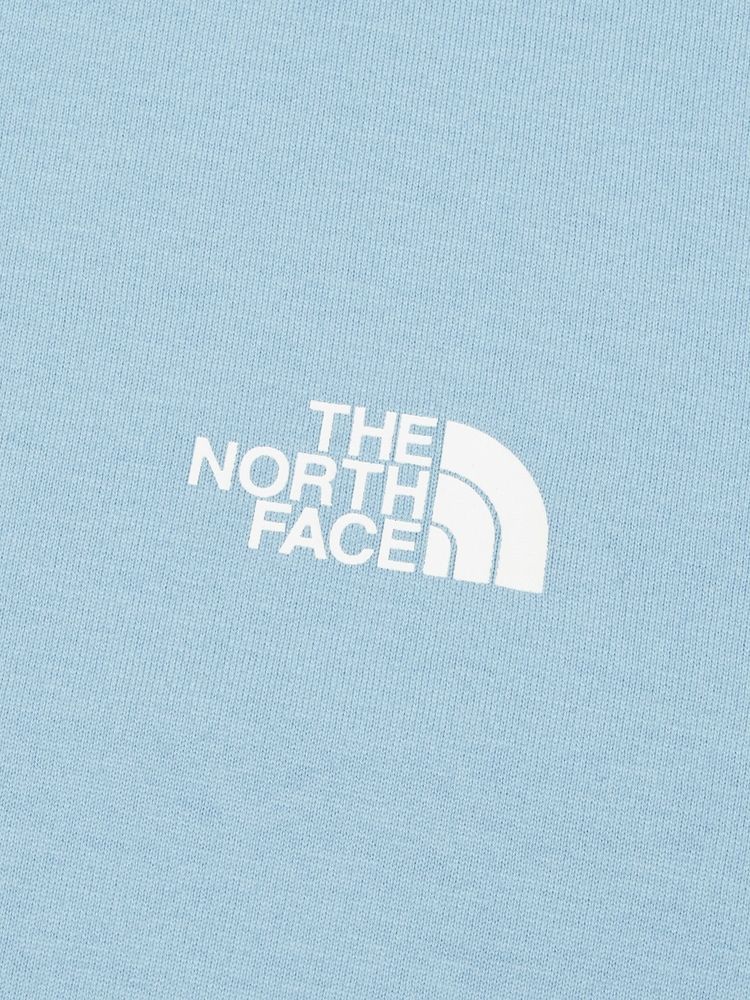 THE NORTH FACE(ザ・ノース・フェイス) ｜CRショートスリーブティー＆ベビーロンパースセット（ユニセックス）