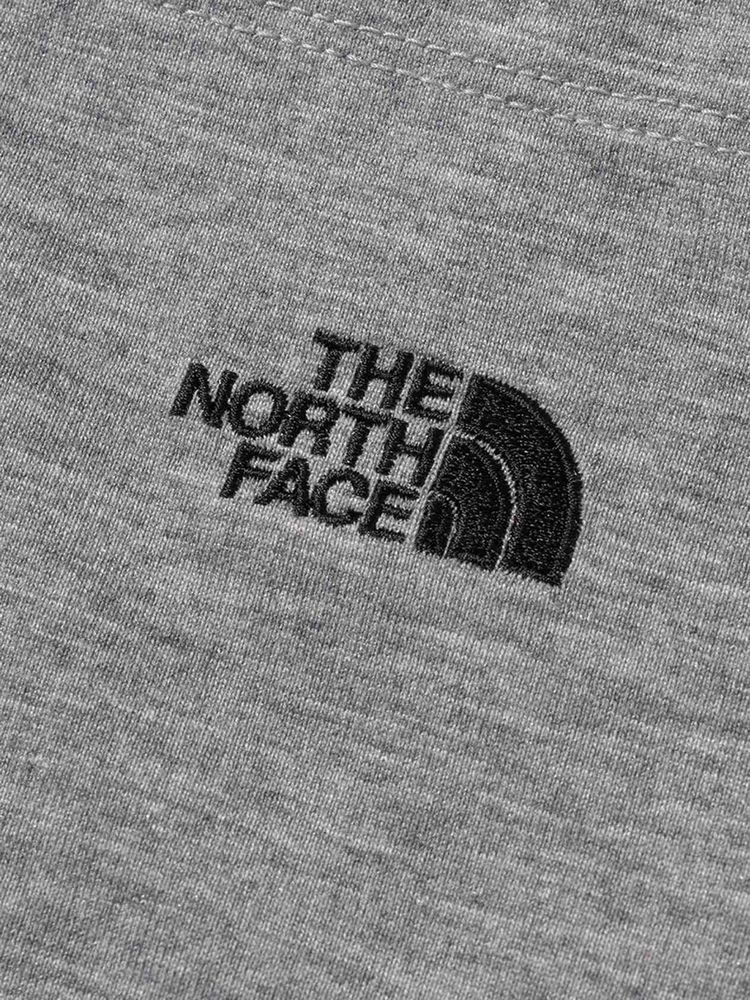 THE NORTH FACE(ザ・ノース・フェイス) ｜ショートスリーブTNFバグフリーティー（レディース）