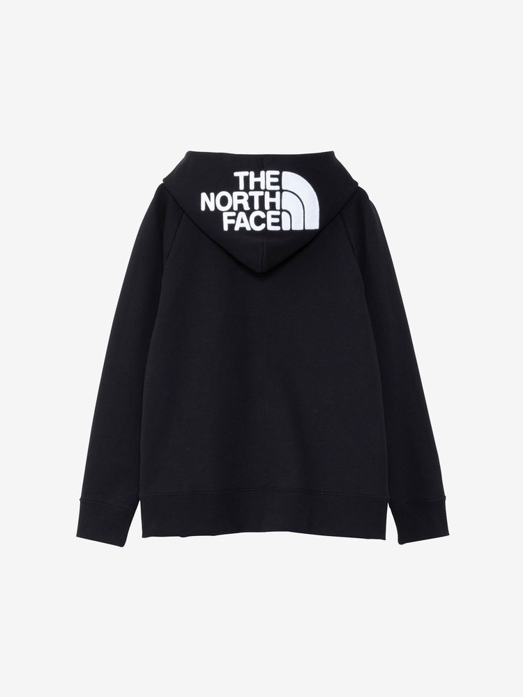 キッズ/ベビー/マタニティTHE NORTH FACE フルジップフーディー150cm