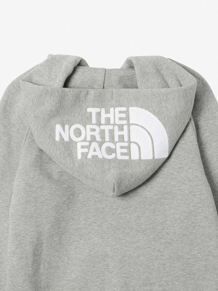 定番最新作】 THE NORTH FACE - □ ノースフェイス リアビュー