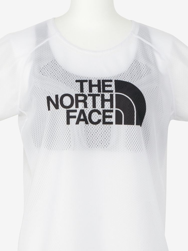 THE NORTH FACE(ザ・ノース・フェイス) ｜ショートスリーブハイパーベントクルー（レディース）
