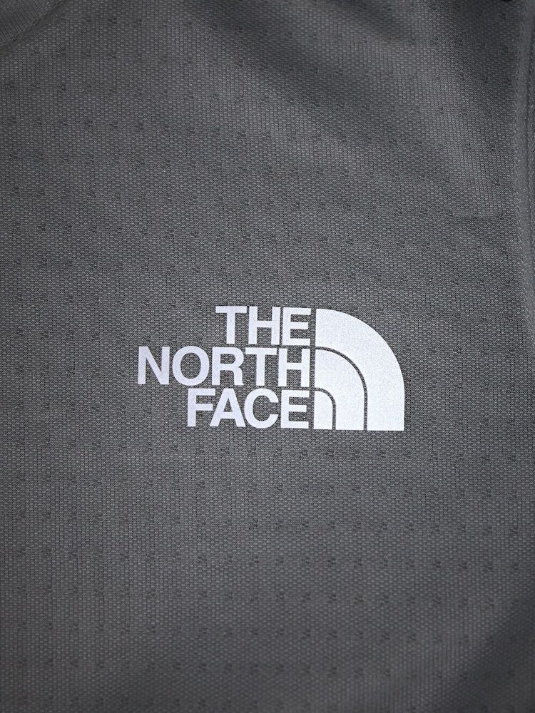 THE NORTH FACE(ザ・ノース・フェイス) ｜ショートスリーブドライドットライトクルー（レディース）
