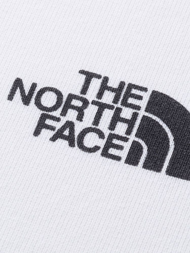 ショートスリーブカラードスクエアロゴティー（レディース）（NTW32351）- THE NORTH FACE公式通販