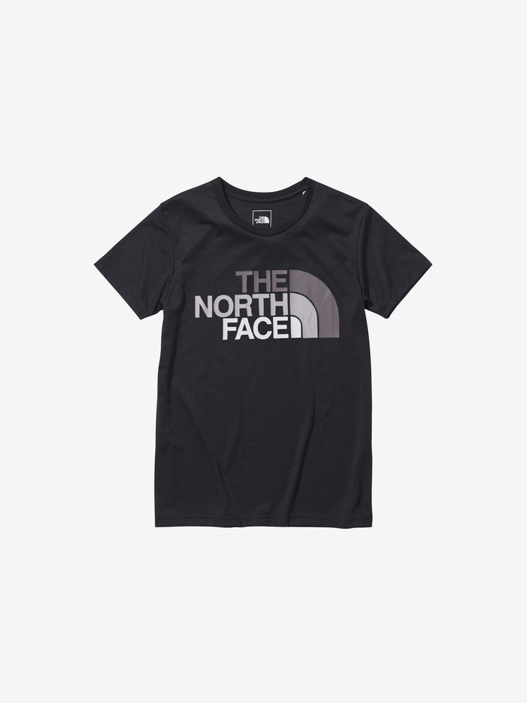 ショートスリーブカラフルロゴティー（レディース）（NTW32353）- THE NORTH FACE公式通販