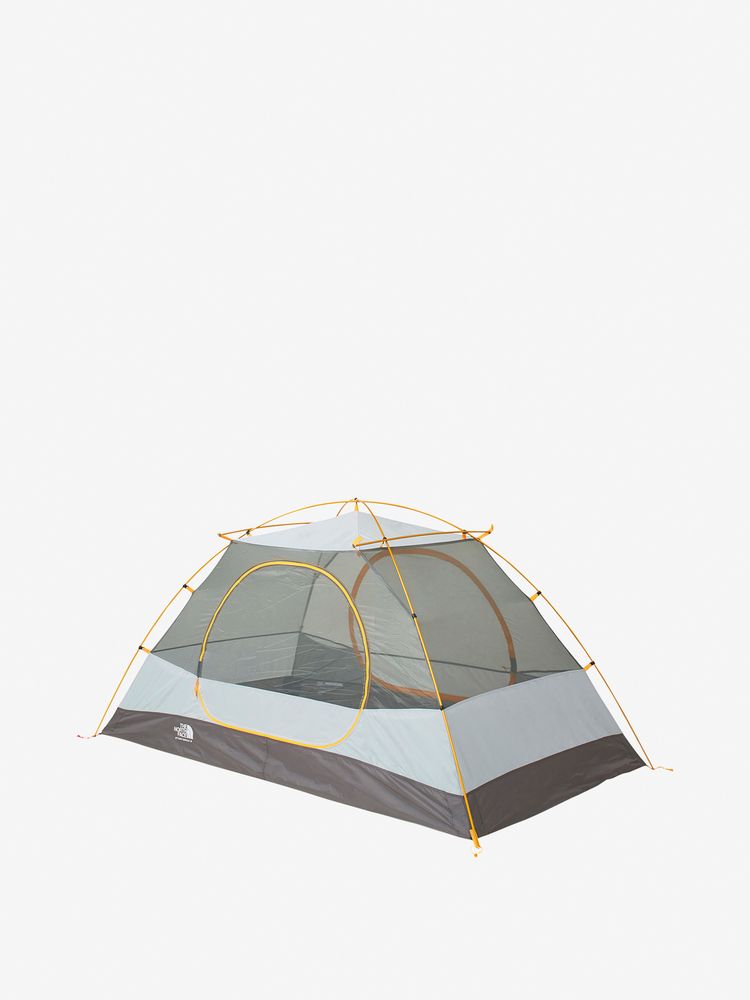 でーんのキャンプ用品THE NORTH FACE  ノースフェイス　ストームブレーク2  テント