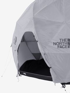 ジオドーム 4（NV22311）- THE NORTH FACE公式通販 - テント