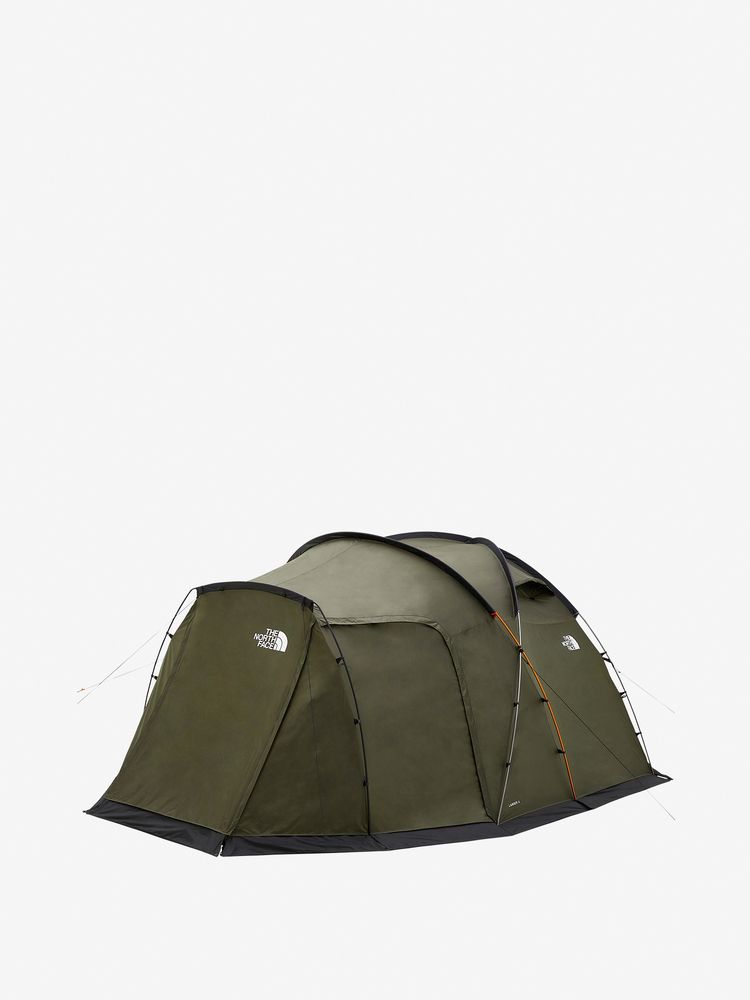 THE NORTH FACE LANDER 6 NEWTAUPE