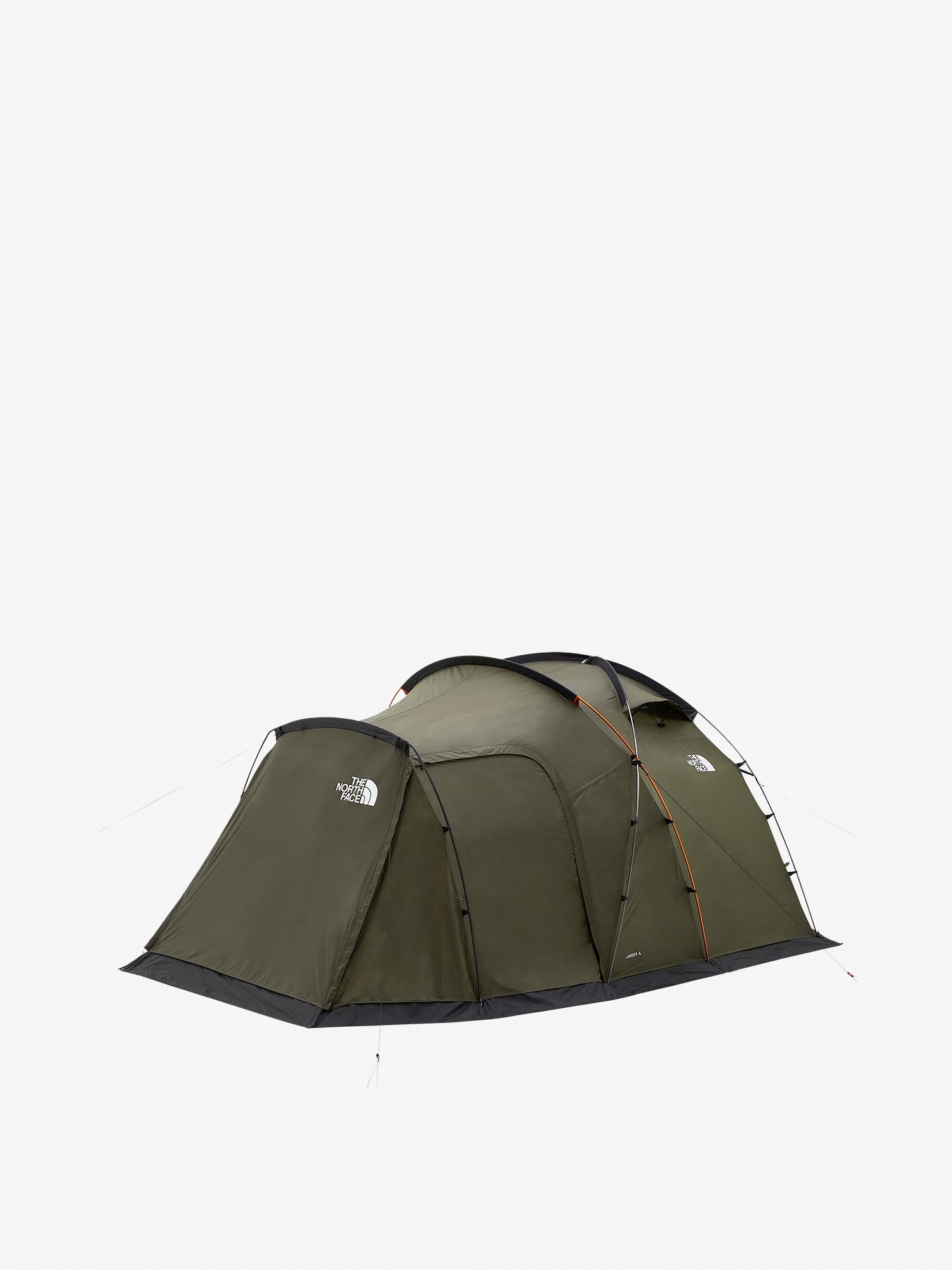 新品未使用】THE NORTH FACE LANDER4 NV22318-tops.edu.ng