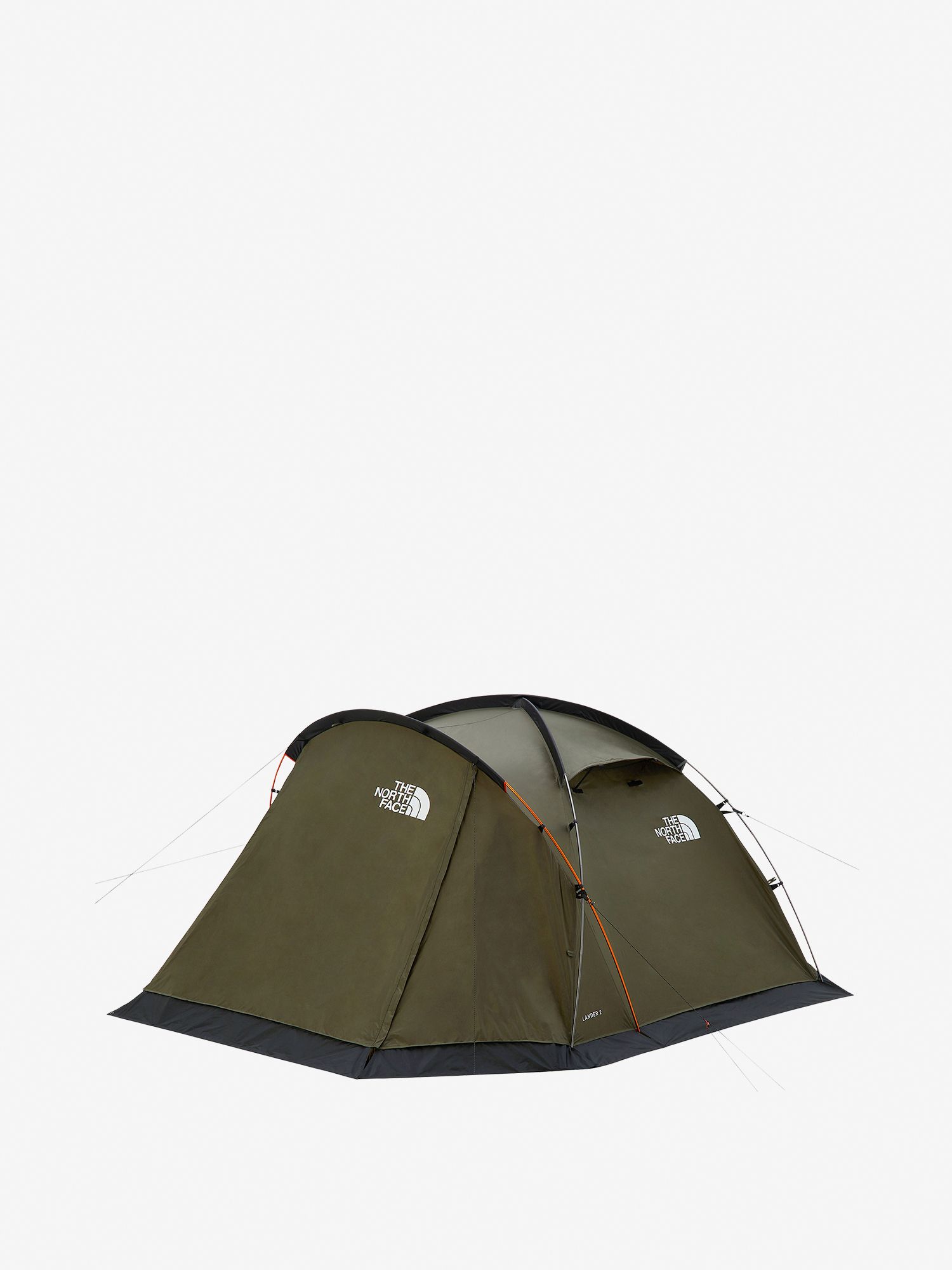 My favorite Camp Gear 2023 - THE NORTH FACE CAMP 恵比寿 