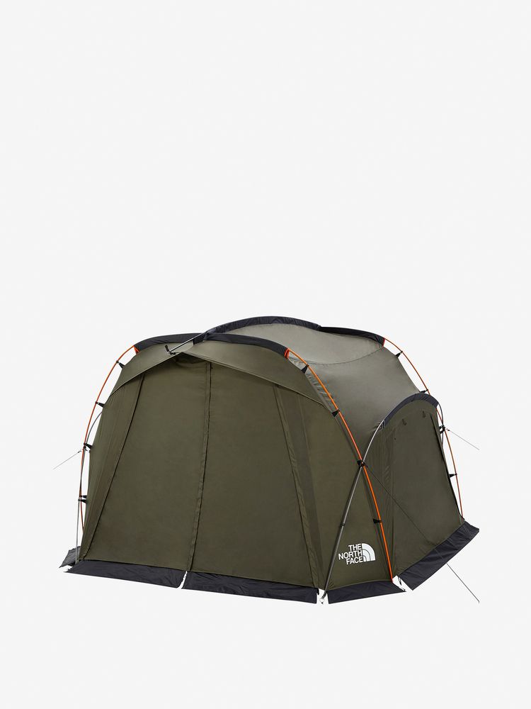 THE NORTH FACE エバベース6 | www.innoveering.net