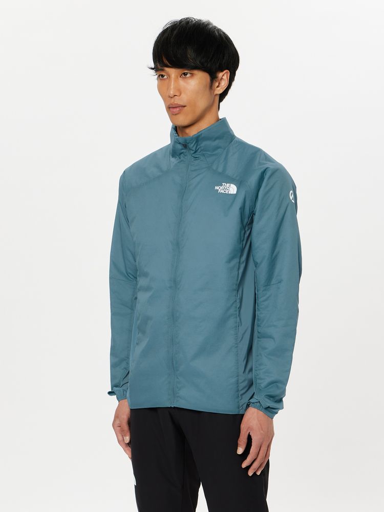 THE NORTH FACE(ザ・ノース・フェイス) ｜ベントリックストレイルジャケット（ユニセックス）