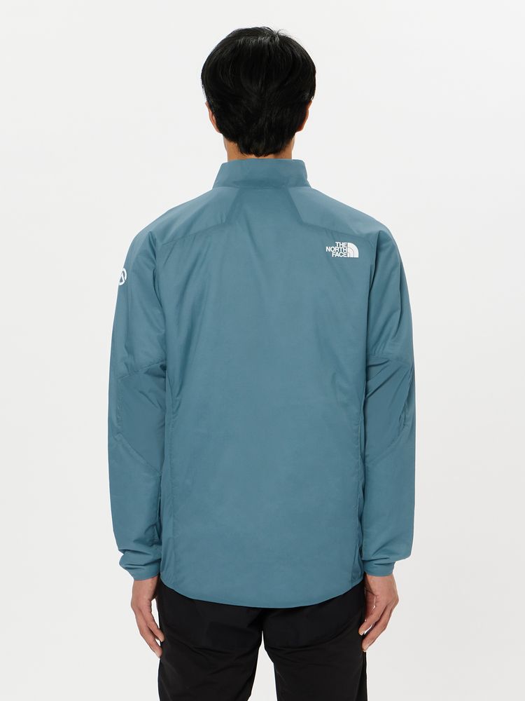 THE NORTH FACE(ザ・ノース・フェイス) ｜ベントリックストレイルジャケット（ユニセックス）