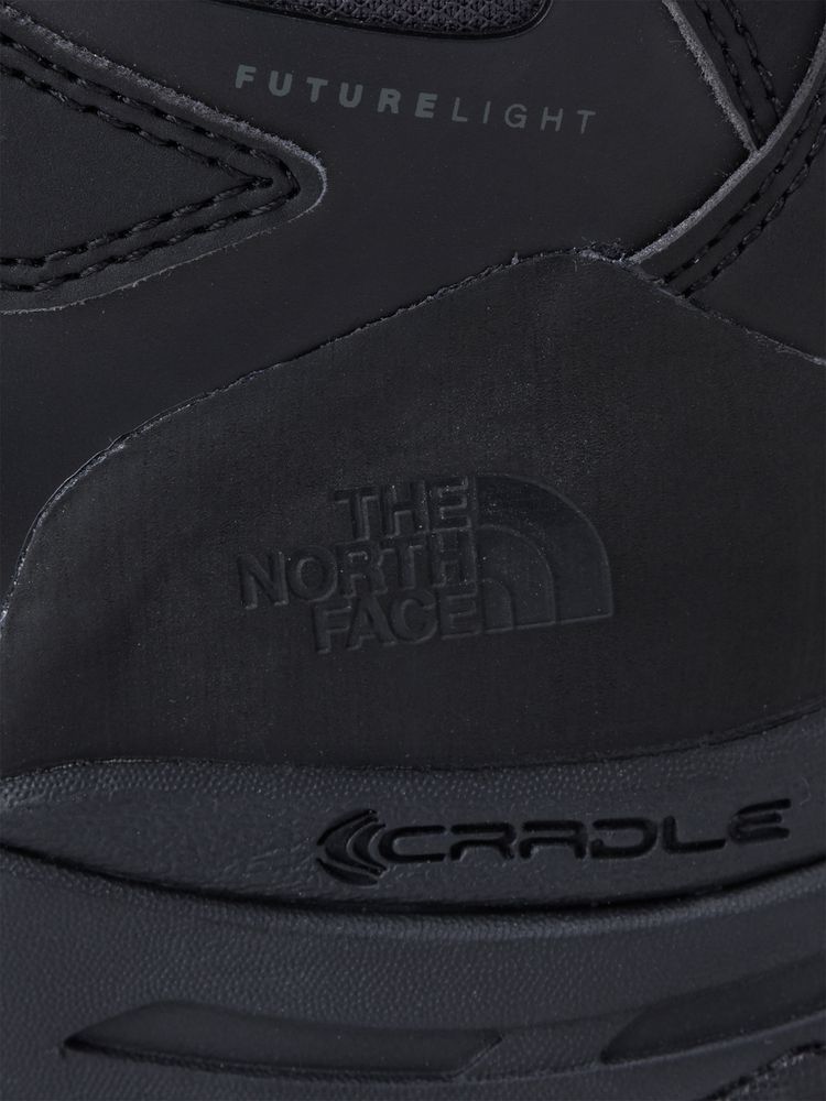 THE NORTH FACE(ザ・ノース・フェイス) ｜クレストン ミッド ネオ フューチャーライト（メンズ）