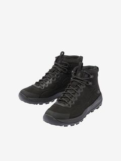 スクランブラー ミッド GORE-TEX インビジブル フィット（メンズ