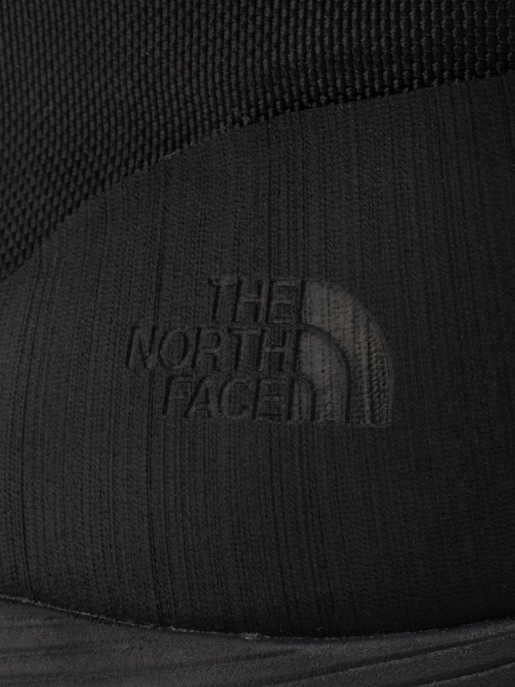 THE NORTH FACE(ザ・ノース・フェイス) ｜コーデュラ モカシン ウォータープルーフ（ユニセックス）