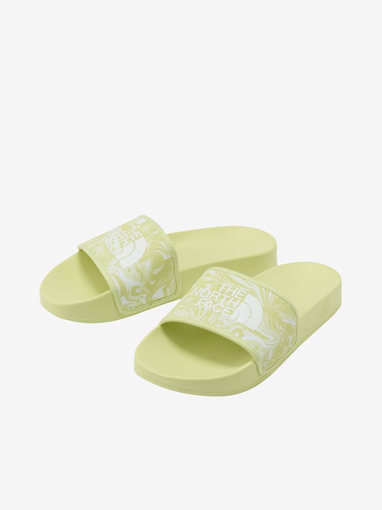 THE NORTH FACE(ザ・ノース・フェイス) ｜ベース キャンプ スライド III（レディース）