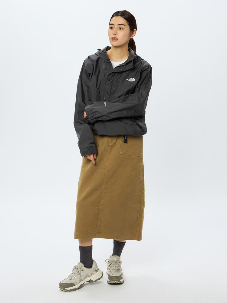 新品タグ付き　ノースフェイス　スニーカー　25cm ユニセックス　防水　軽量 THE NORTH FACE ザ・ノースフェイス タウント II ゴアテックス
