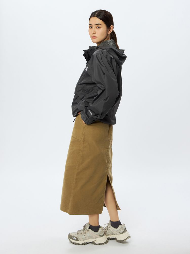 THE NORTH FACE(ザ・ノース・フェイス) ｜TNF ロゴ 2P ショート（ユニセックス）