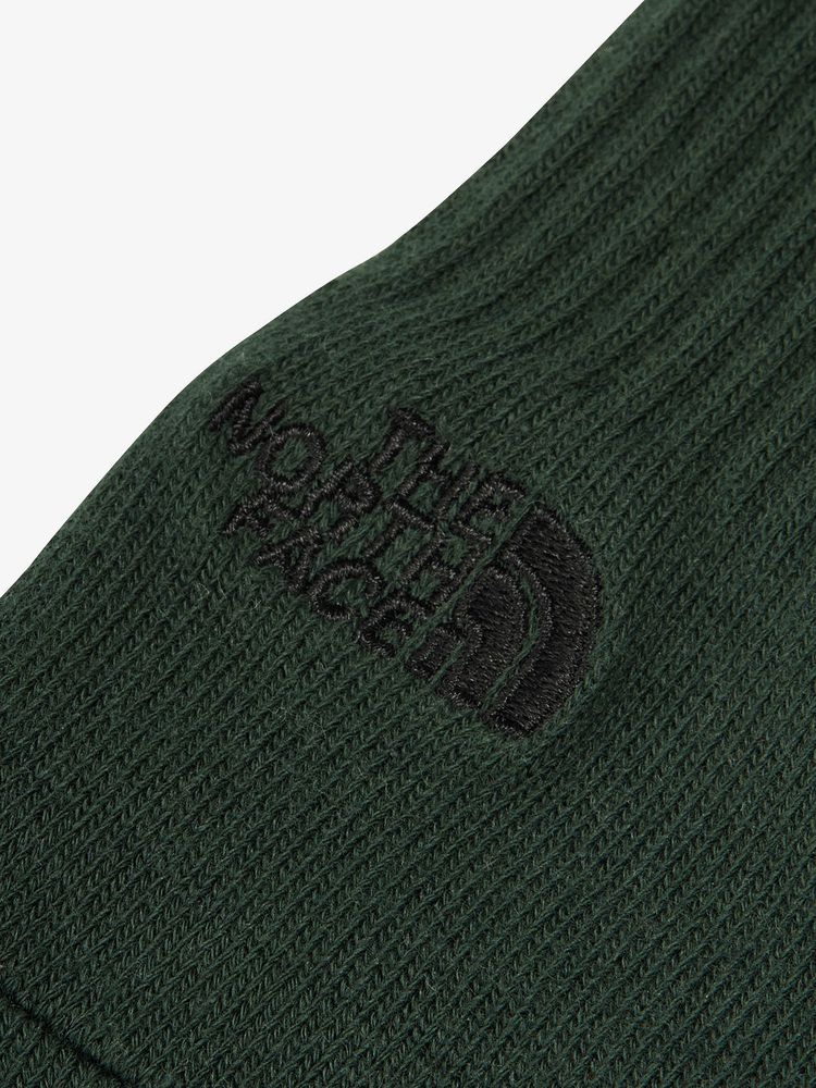THE NORTH FACE(ザ・ノース・フェイス) ｜TNF ロゴ 2P ショート（ユニセックス）