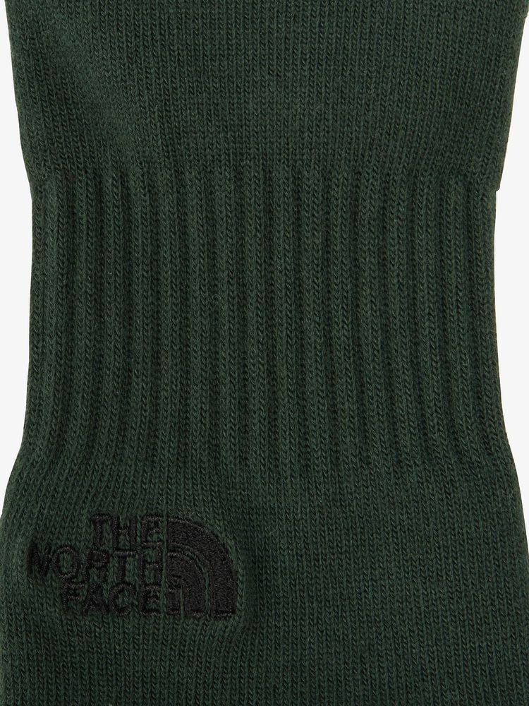 THE NORTH FACE(ザ・ノース・フェイス) ｜TNF ロゴ 2P ショート（ユニセックス）