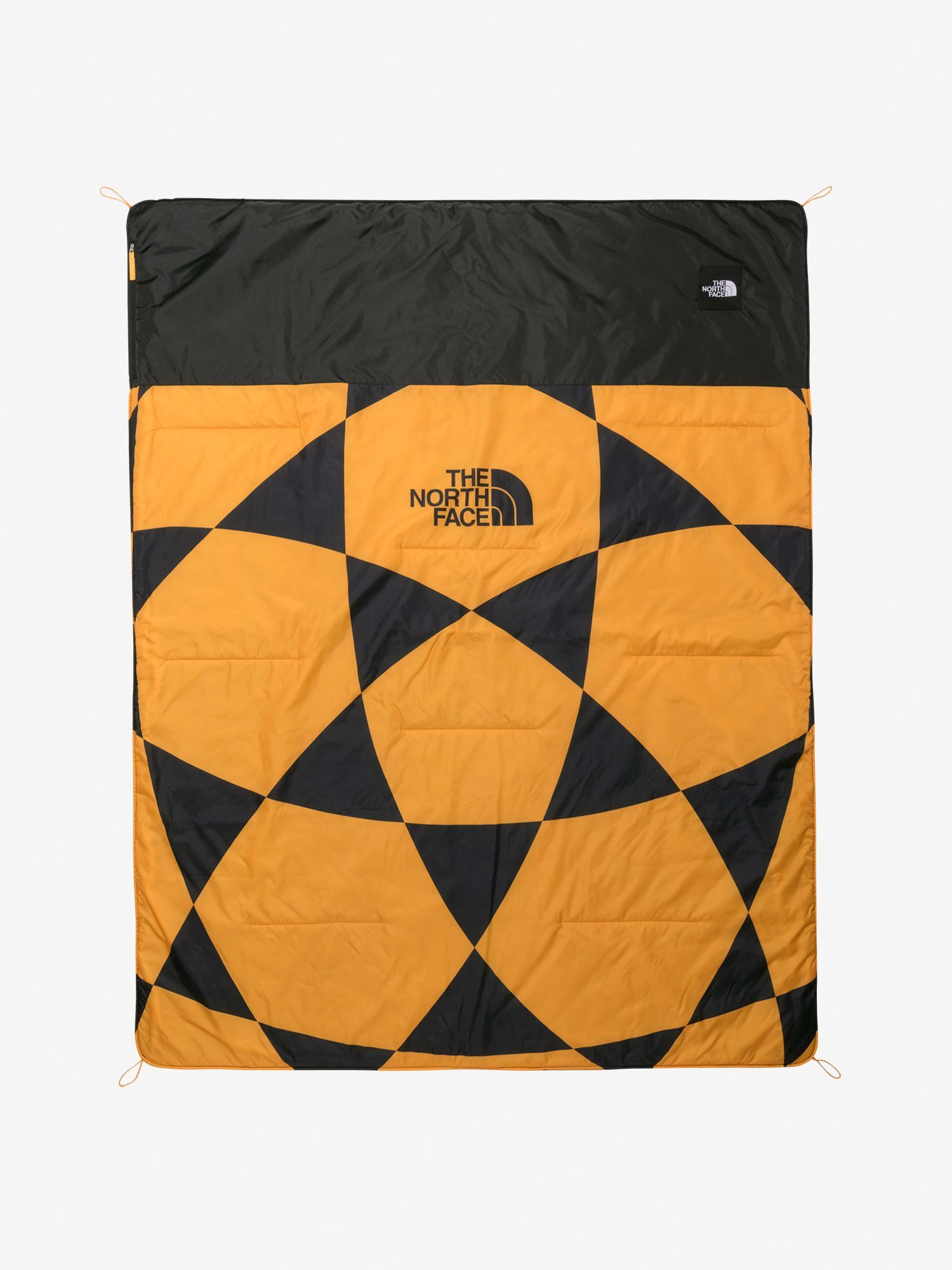 極レア THE NORTH FACE  Blanket ワオナ ブランケット