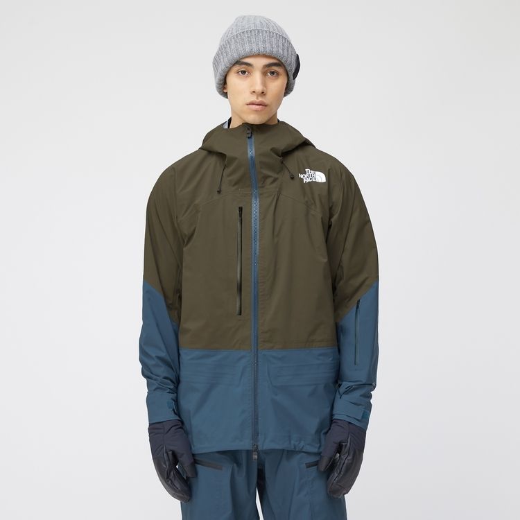 新品】THE NORTH FACE パウダーガイドジャケット-