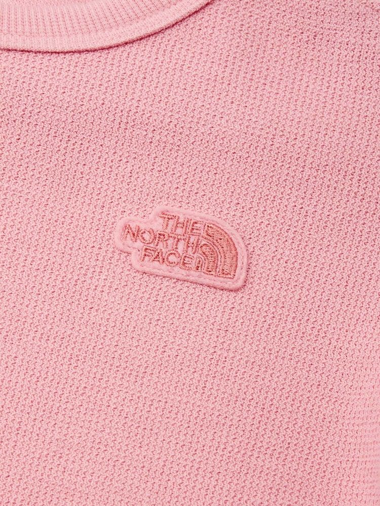 THE NORTH FACE(ザ・ノース・フェイス) ｜ラッチパイルクルー（ベビー）