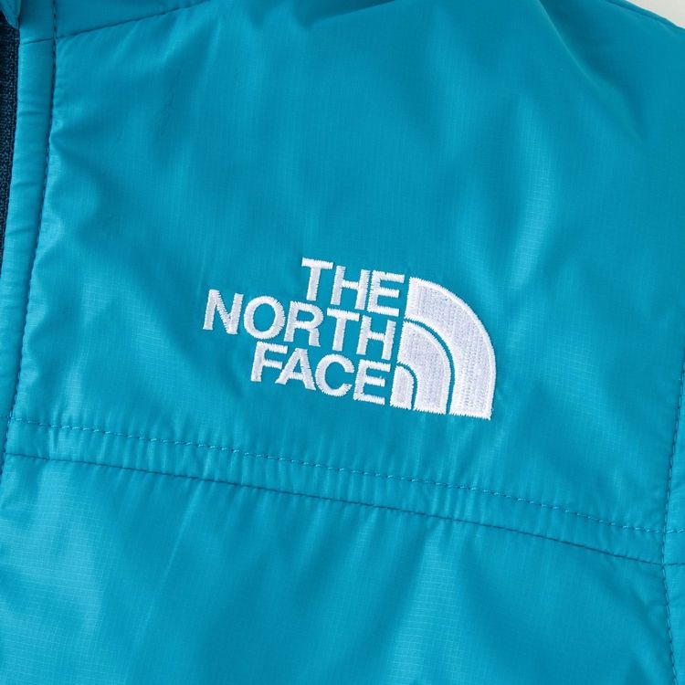 トドラーノベルティリバーシブルコージージャケット（キッズ）（NYJ82248）- THE NORTH FACE公式通販