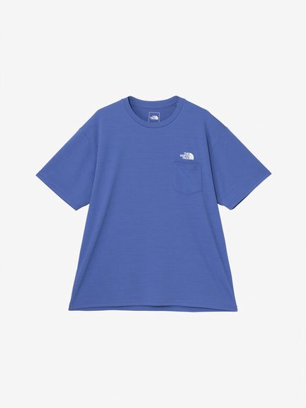 THE NORTH FACE (ザ ノースフェイス) ストレッチ ワンポイント