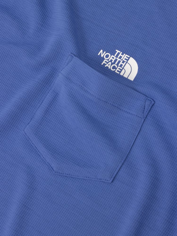 TNF直営店別注　完売品！フラッシュドライスリーディー ワンピース　ネイビー　M 公式・限定】フラッシュドライスリーディー ワンピース