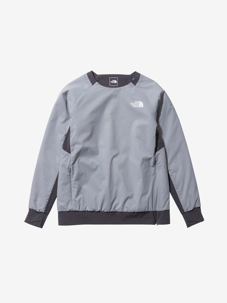 ベントリックスクルー（レディース）（NYW32301R）- THE NORTH FACE