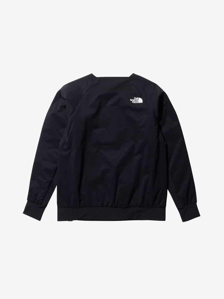 ベントリックスクルー（レディース）（NYW32301R）- THE NORTH FACE