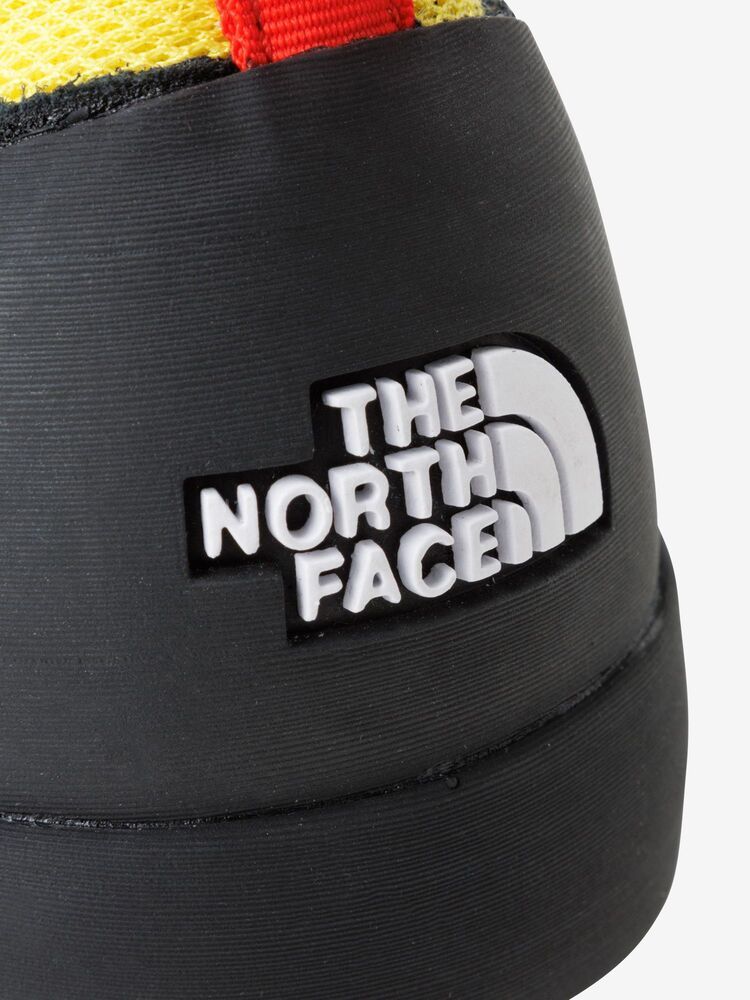 いつま (取寄) Face men The North Face Dankyu Pro X Katiyo Athletic Empathy