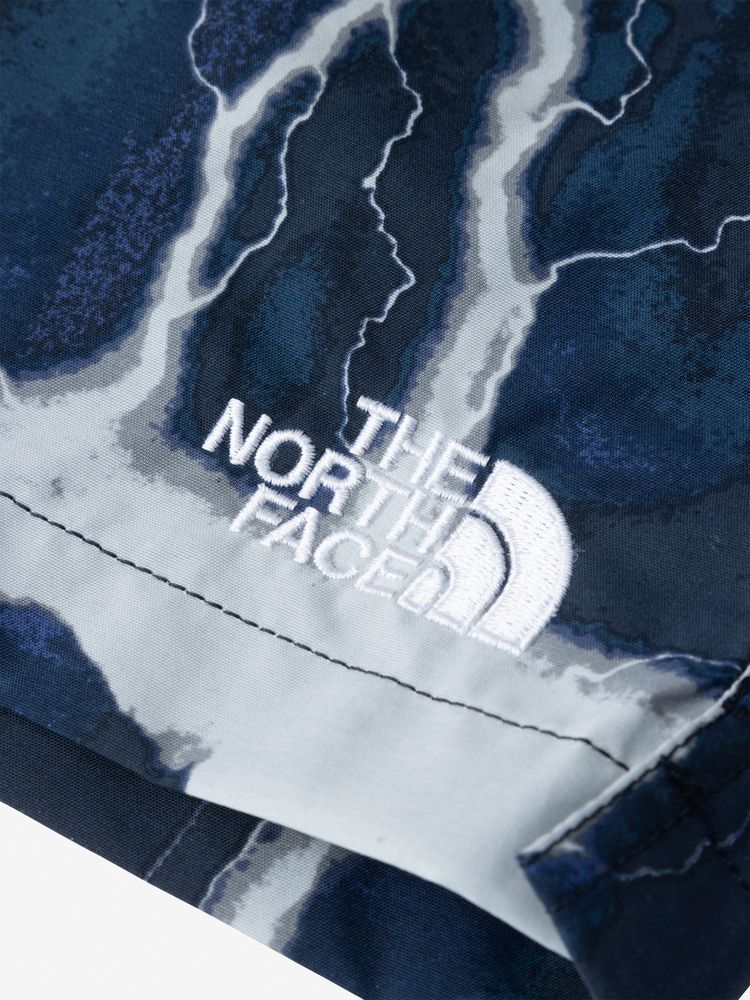 [THE NORTH FACE] ノベルティバーサタイルミッド(メンズ) TNFライト M/ザ・ノース・フェイス