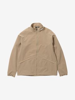 THE NORTH FACE TNF ビーフリースタンドカラージャケット - NP22331R | CAMPxGEAR